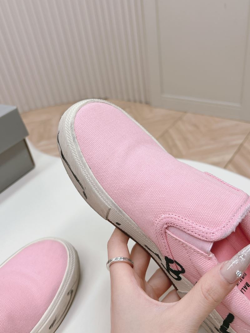 Balenciaga Low Shoes